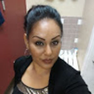 Meet your Posher, Sandra